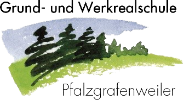 Logo GWRS Pfalzgrafenweiler